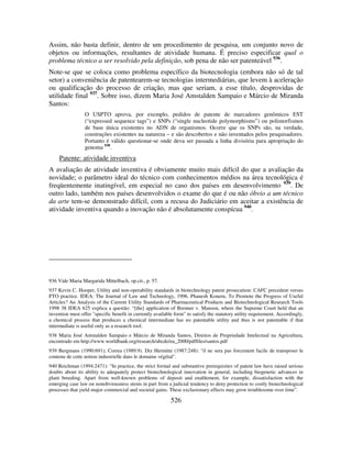 Propriedade Intelectual