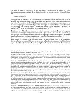 Propriedade Intelectual