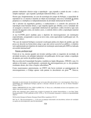 Propriedade Intelectual