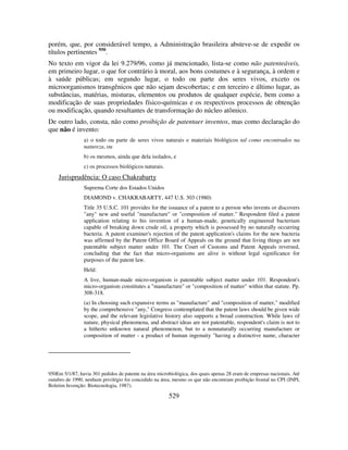 Propriedade Intelectual