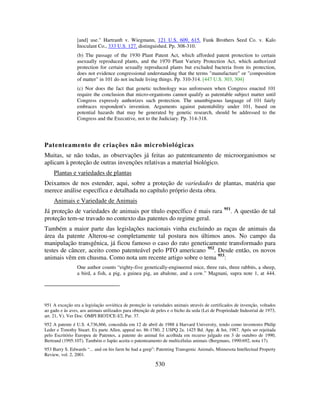 Propriedade Intelectual