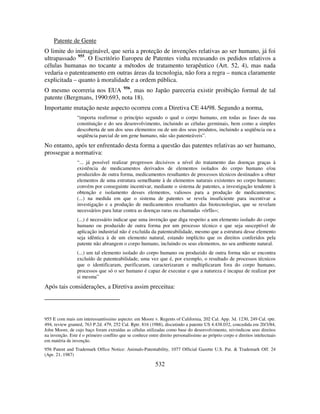 Propriedade Intelectual