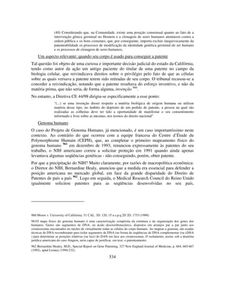 Propriedade Intelectual