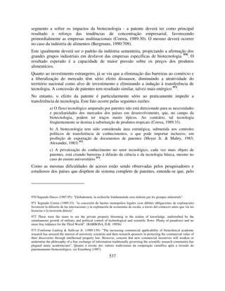 Propriedade Intelectual