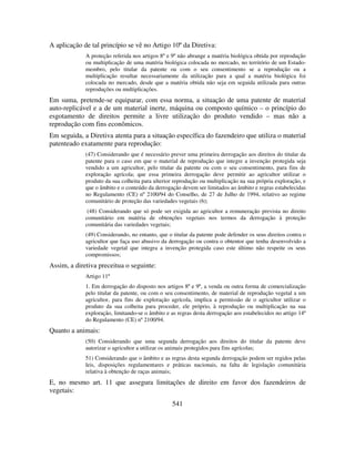 Propriedade Intelectual