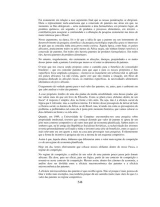 Propriedade Intelectual