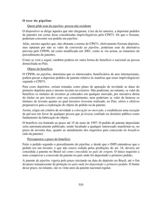 Propriedade Intelectual