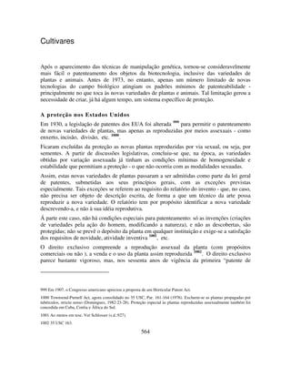 Propriedade Intelectual