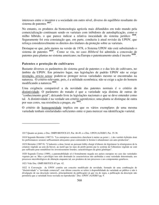 Propriedade Intelectual