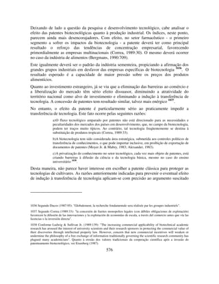 Propriedade Intelectual