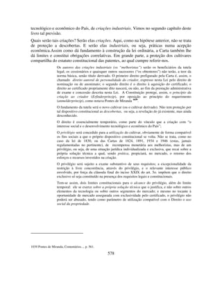 Propriedade Intelectual