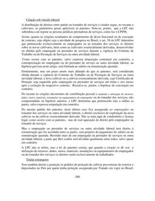 Propriedade Intelectual