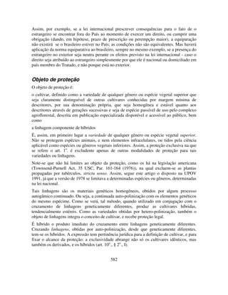 Propriedade Intelectual