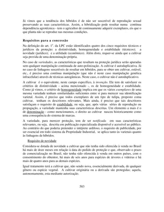 Propriedade Intelectual