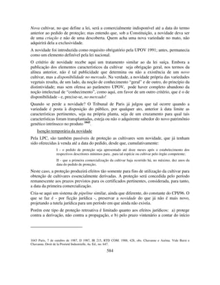 Propriedade Intelectual