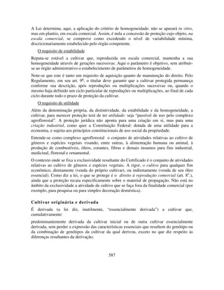 Propriedade Intelectual