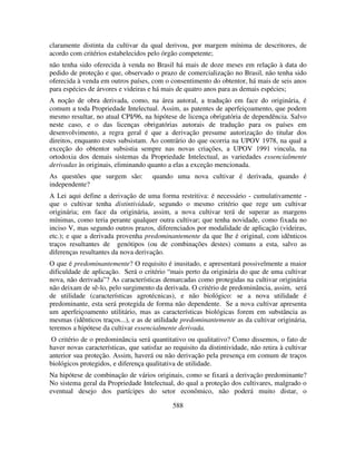 Propriedade Intelectual