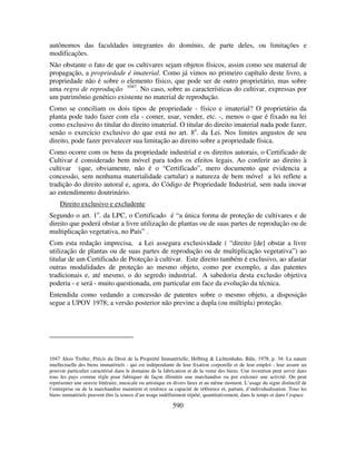 Propriedade Intelectual