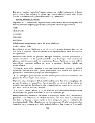 Propriedade Intelectual