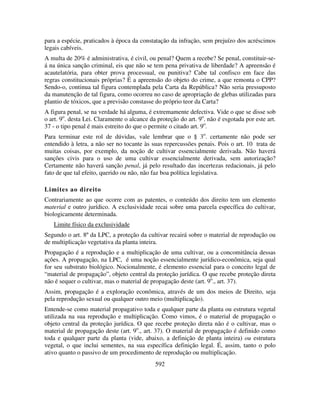 Propriedade Intelectual