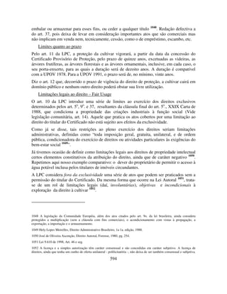 Propriedade Intelectual