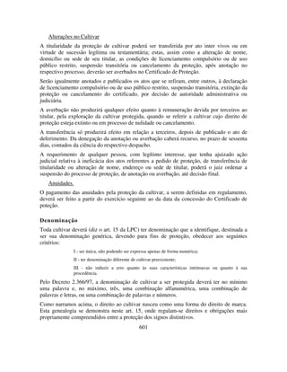 Propriedade Intelectual