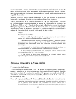 Propriedade Intelectual