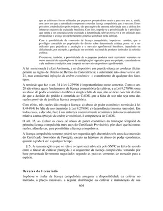 Propriedade Intelectual