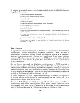 Propriedade Intelectual