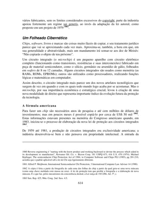 Propriedade Intelectual