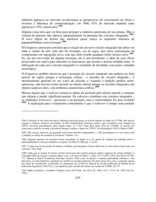 Propriedade Intelectual