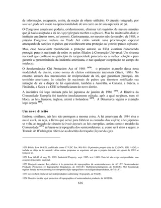 Propriedade Intelectual