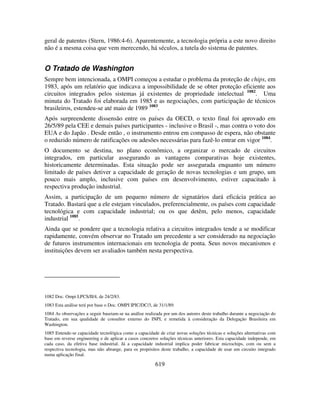 Propriedade Intelectual