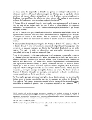 Propriedade Intelectual