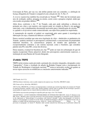 Propriedade Intelectual