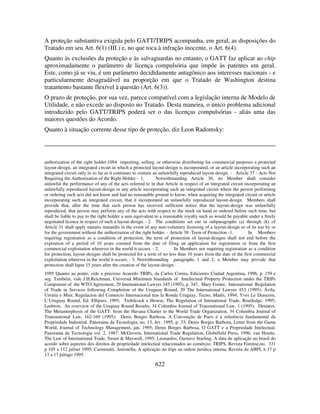 Propriedade Intelectual