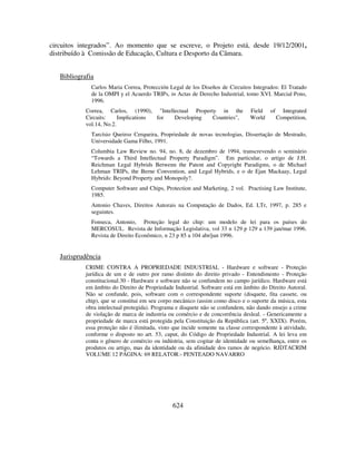 Propriedade Intelectual