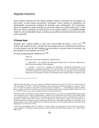 Propriedade Intelectual