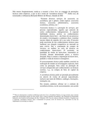 Propriedade Intelectual