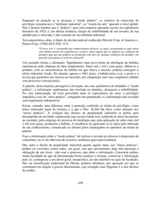 Propriedade Intelectual