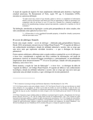 Propriedade Intelectual