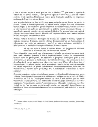 Propriedade Intelectual