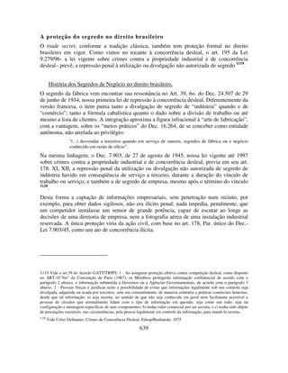 Propriedade Intelectual