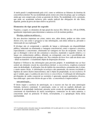 Propriedade Intelectual