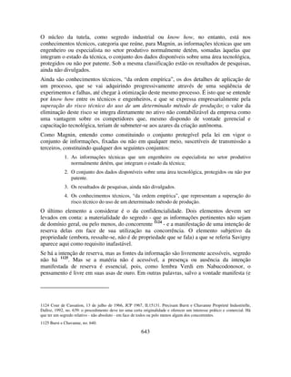 Propriedade Intelectual