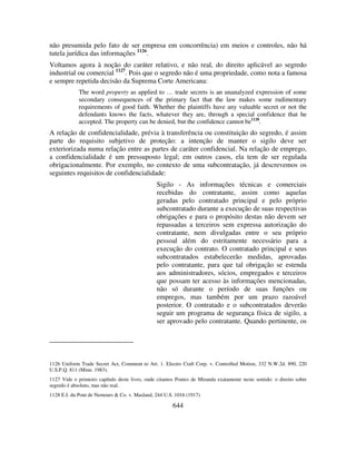 Propriedade Intelectual