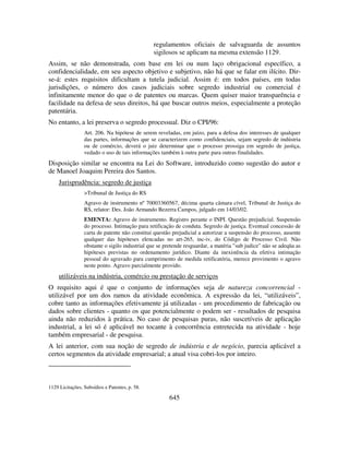 Propriedade Intelectual