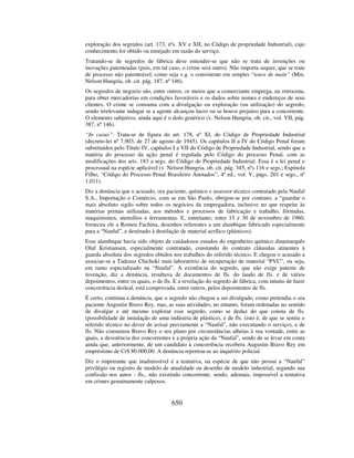 Propriedade Intelectual