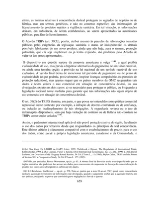 Propriedade Intelectual