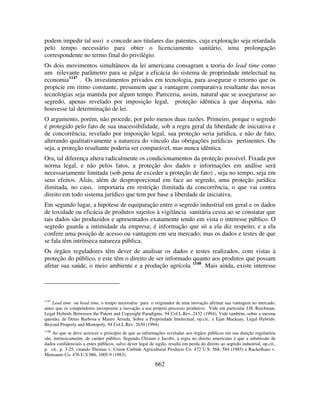 Propriedade Intelectual